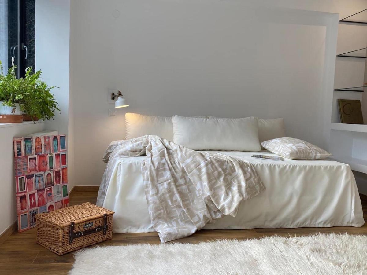 Felicity Loft In Thessaloniki _ Accessible & Comfortable Extérieur photo